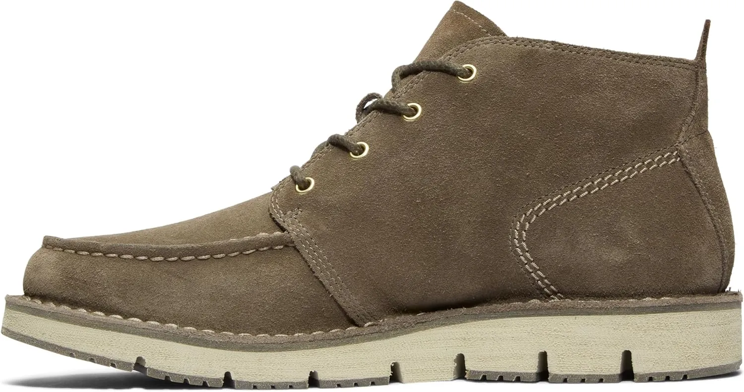 Timberland mens Westmore Moc-toe Chukka Boot