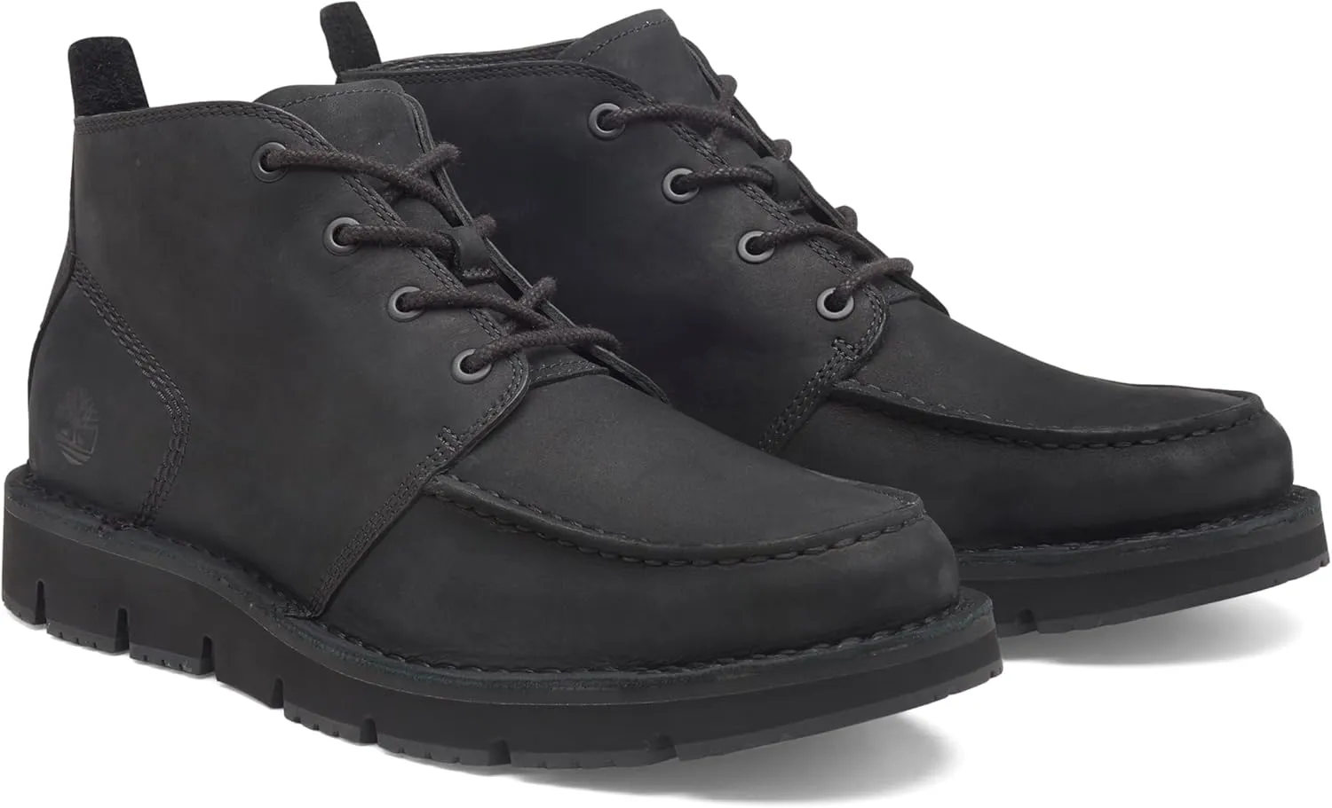 Timberland mens Westmore Moc-toe Chukka Boot