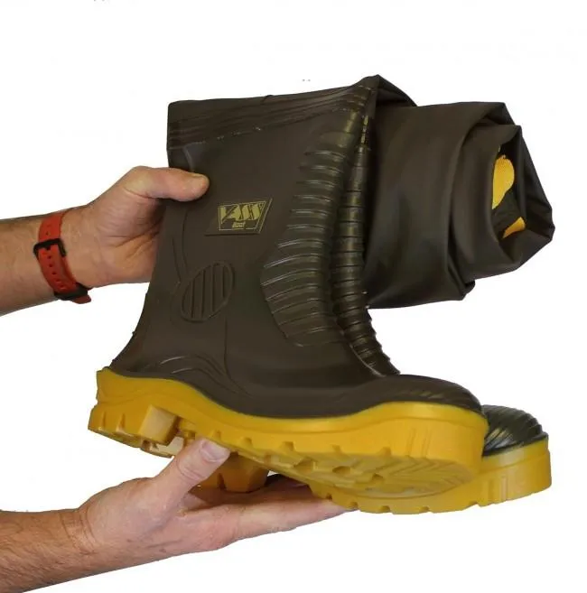 Vass-Tex 400E Lightweight Chest Wader